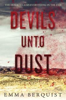 Devils Unto Dust Read online