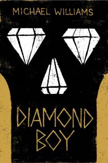 Diamond Boy Read online