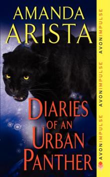 Diaries of an Urban Panther Read online