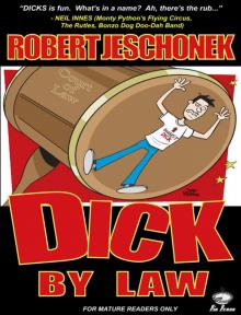 Dick by Law Read online