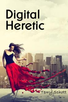 Digital Heretic (The Game is Life) Read online