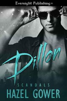 Dillon (Scandals Book 1)