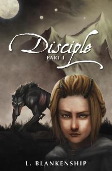 Disciple, Part I: For Want of a Piglet