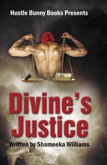 Divine's Justice Read online