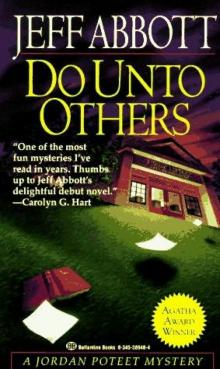 Do Unto Others jp-1 Read online