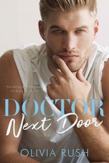 Doctor Next Door Read online