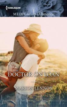 Doctor on Loan Read online