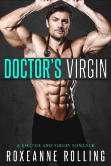 Doctor's Virgin (Innocence Book 3) Read online