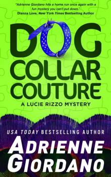 Dog Collar Couture Read online