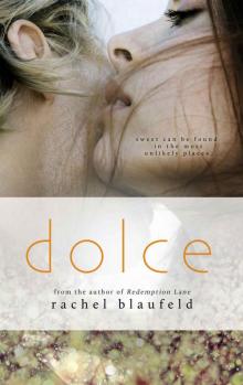 Dolce (Love at Center Court #2) Read online