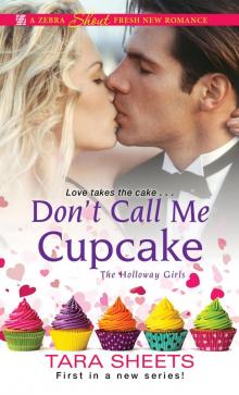 Don't Call Me Cupcake Read online