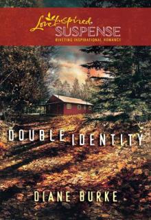 Double Identity Read online