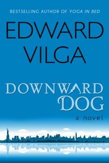Downward Dog Read online