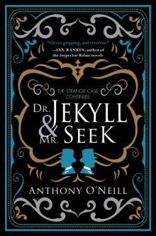 Dr. Jekyll and Mr. Seek Read online