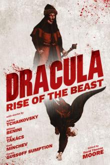 Dracula: Rise of the Beast Read online