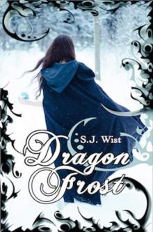 Dragon Frost Read online