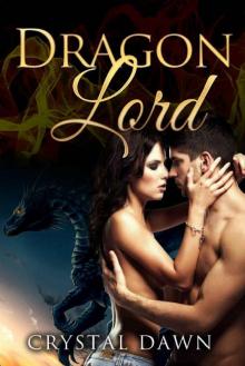 Dragon Lord (Winged Beasts Book 4) Read online