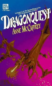 Dragon Quest Read online
