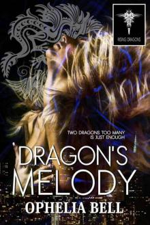 Dragon's Melody Read online