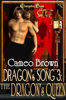 Dragon's Song: Dragon's Queen Read online
