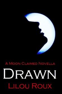 Drawn (Moon Claimed) Read online