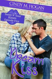 Dream Kiss (Sweet N' Sour Kisses Read online
