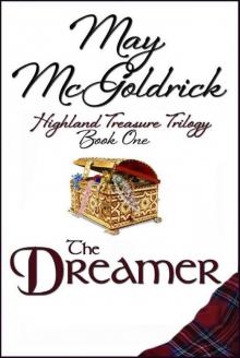 Dreamer (Highland Treasure Trilogy) Read online