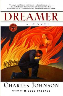 Dreamer Read online