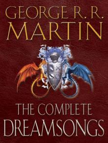 Dreamsongs 2-Book Bundle Read online