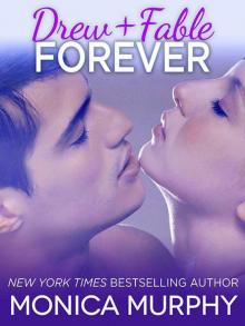 Drew + Fable Forever (Novella) Read online