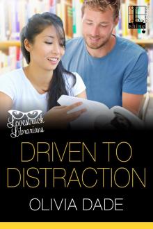 Driven to Distraction Read online