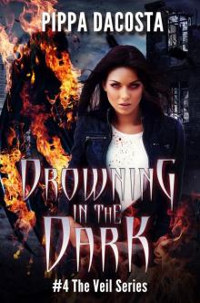 Drowning In The Dark: #4 The Veil Series Read online