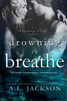 Drowning to Breathe Read online
