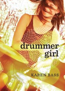 Drummer Girl Read online