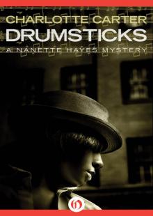 Drumsticks Read online