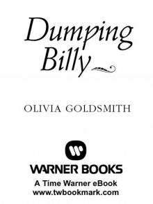 Dumping Billy Read online