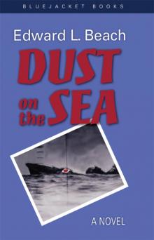 Dust on the Sea Read online