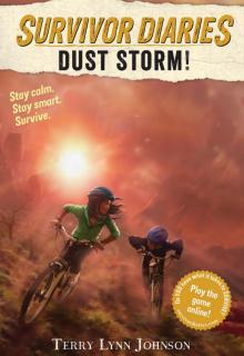 Dust Storm! Read online