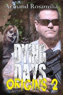 Dying Days: Origins 2 Read online