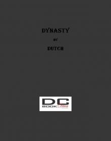 Dynasty Read online