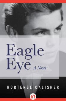 Eagle Eye Read online