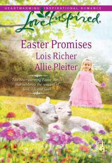 Easter Promises Read online