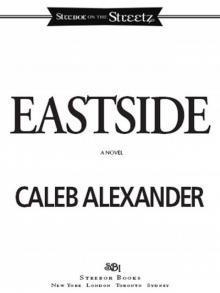 Eastside Read online