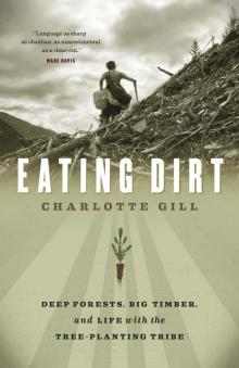 Eating Dirt Read online