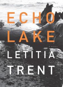 Echo Lake Read online