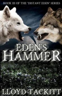 Eden's Hammer Read online