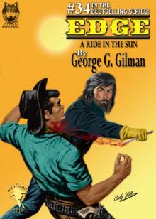 EDGE: A Ride In The Sun (Edge series Book 34) Read online