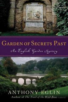 EG05 - Garden of Secrets Past Read online