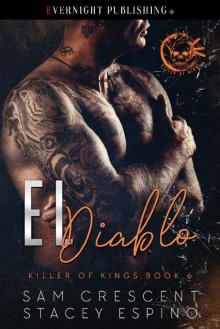 El Diablo (Killer of Kings Book 6) Read online