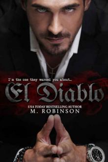 El Diablo (The Devil): The Good Ol' Boys Spin Off Read online